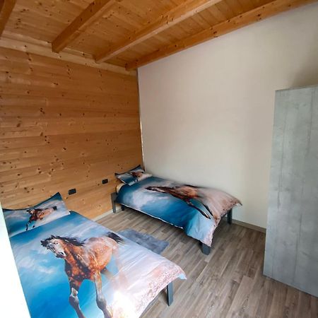 Horse Room Bagnasco المظهر الخارجي الصورة