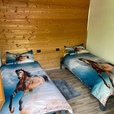 Horse Room Bagnasco المظهر الخارجي الصورة