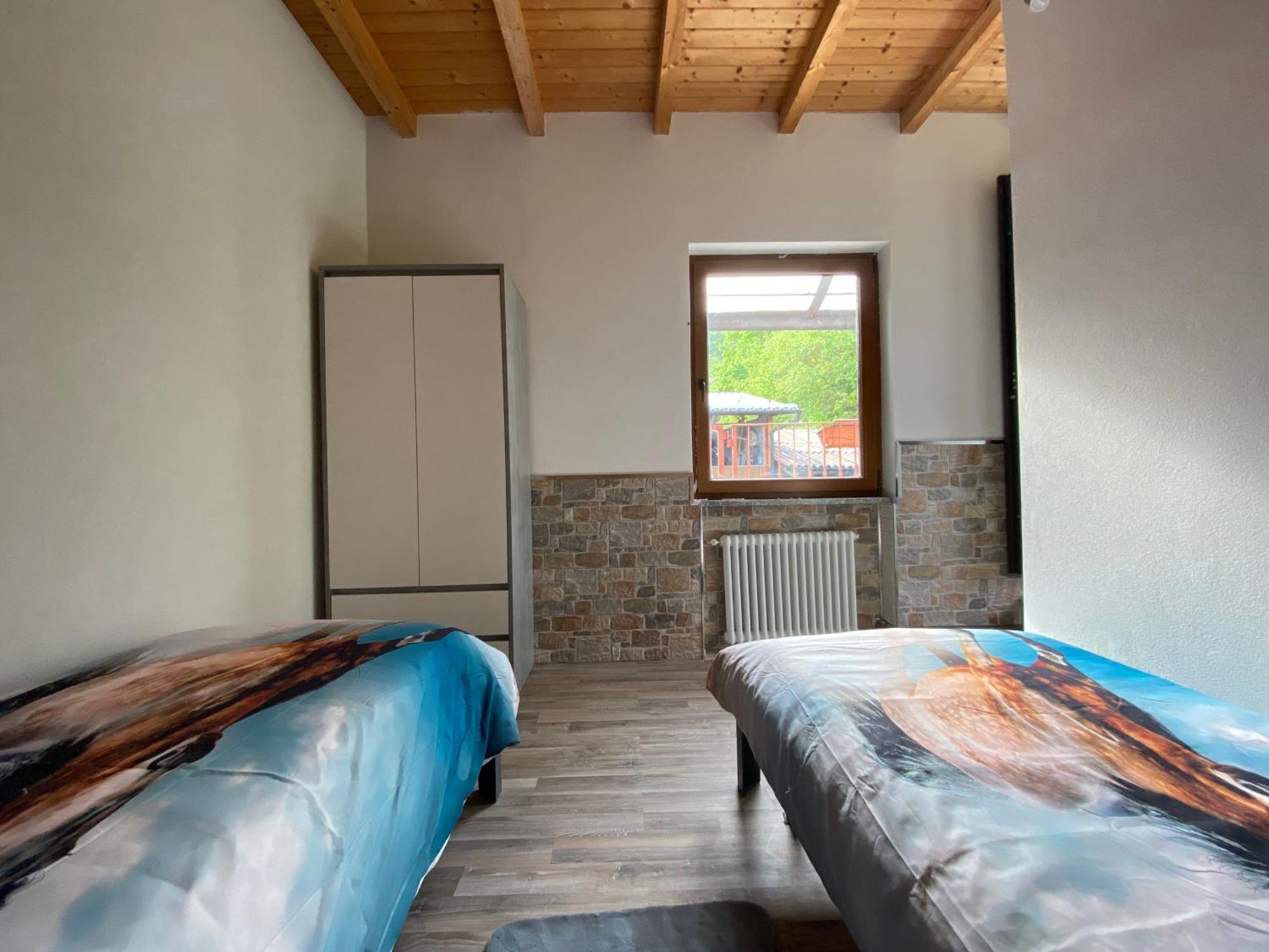 Horse Room Bagnasco المظهر الخارجي الصورة
